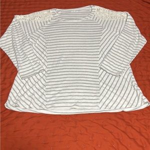 Maurices Plus Size Sweater 2X